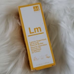 ⭐ Dr Botanicals All in One Rescue Butter